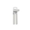 KitchenAid otwieracz do puszek i butelek Porcelain White
